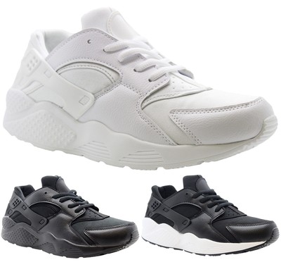 shock absorber trainers for womens