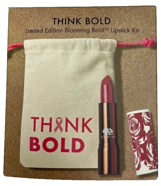 Origins Cream Lip Makeup