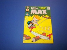Cover of Little Max Comics #64