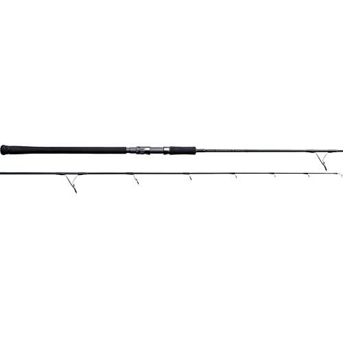 テンリュウ　ジグザムワイルドマークJWM611S-2/4　中古品 Tenryu 23 JIG-ZAM Wild Mark JWM611S-2/4 Spinning Rod | eBay