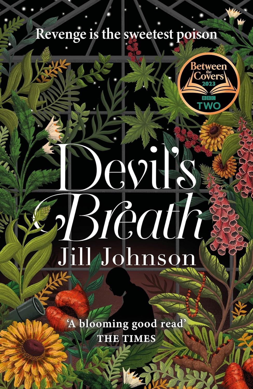 Devil's Breath