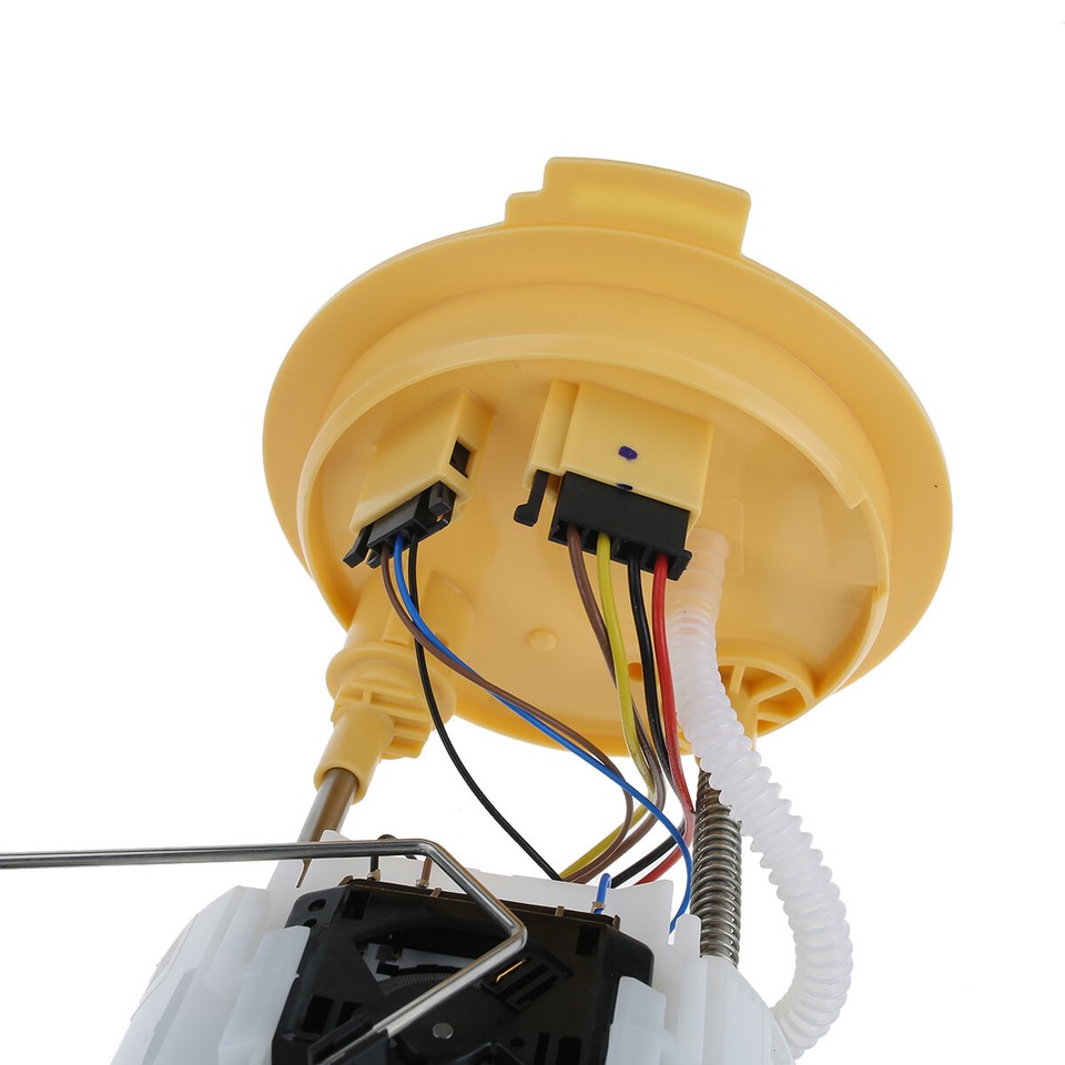 Fuel Pump Module Assembly w/Sending Unit for Audi A3 Volkswagen Golf 2 ...