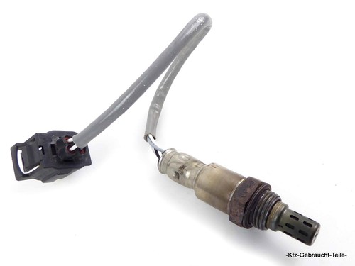 Mitsubishi Space Star 1.2 [ab 2012] Lambdasonde 0ZA532-A12