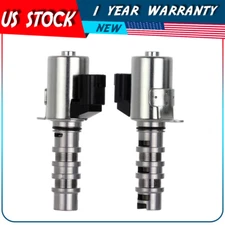 Engine VVT Variable Valve Timing Solenoid for Nissan Altima 3.5L 2T1043