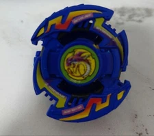 Bakuten Shoot Beyblade Wyborg Blue Ver.