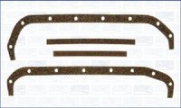 Original Ajusa Dichtungssatz ÖLwanne 59001700 FüR Autobianchi Fso Fiat Lancia
