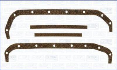 Fiat 500 N/D/F/L/R|126 /p- Guarnizione coperchio valvole in sughero