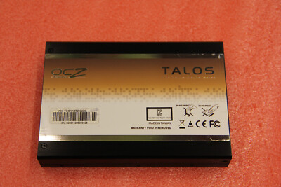 OCZ TALOS TCSAK352-0230 / 230GB / SSD / SAS / 3,5 zoll