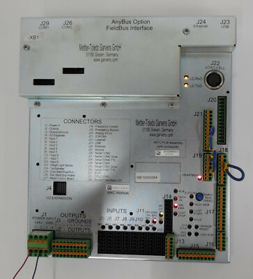 Xrtc Module Mettler Toledo XRTC PCB Assembly | eBay