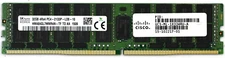 SK Hynix 32GB DDR4 2133 MHz ECC REG 4Rx4 LRDIMM SERVER HMA84GL7MMR4N-TF
