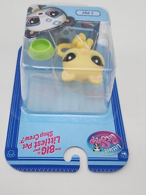 Littlest Pet Shop, Juego de coleccionista de 18 ascotas, exhibición