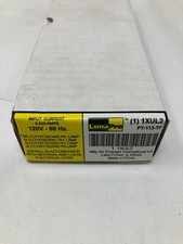 LunaPro 1XUL2 PT-113-TP Magnetic Preheat 17W Ballast 