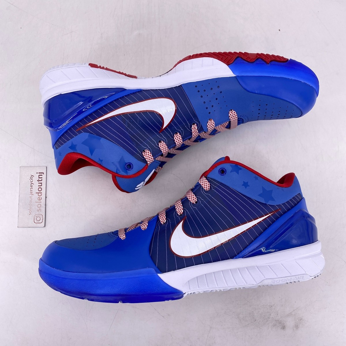 Nike Kobe 4 Protro 