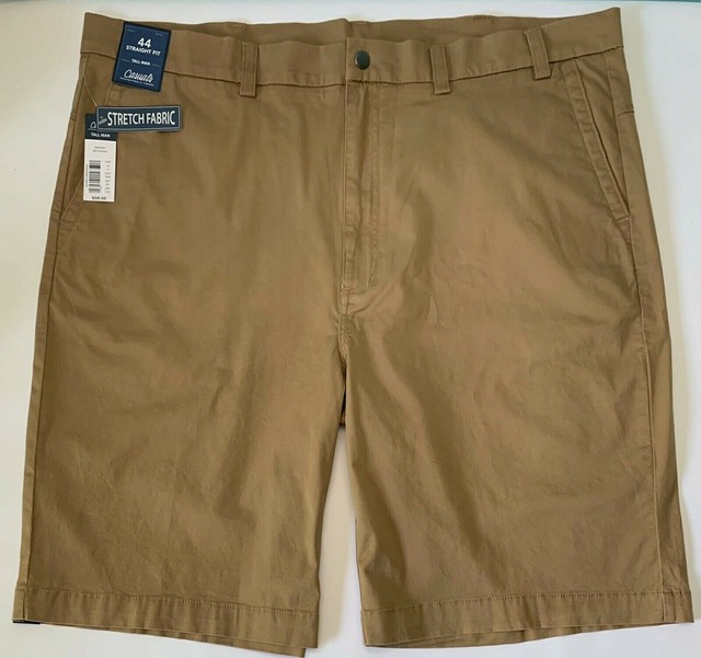 khaki shorts ebay