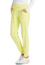 Sweet Tarte HeartSoul Scrubs Drawstring Jogger Pant HS030 STAH