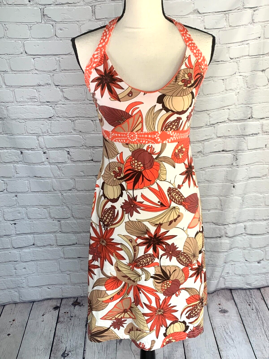 patagonia iliana halter dress W's Iliana Halter Dress Patagonia Worn Wear