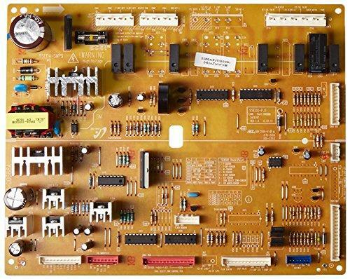 Samsung Refrigerator Circuit Board DA41-00670B