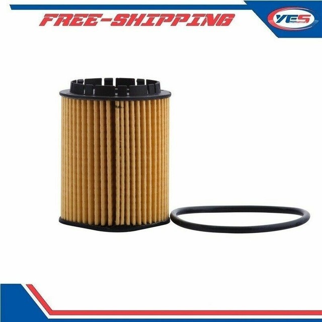 Premium Engine Oil Filter For 20142019 FIAT 500L L41.4L eBay