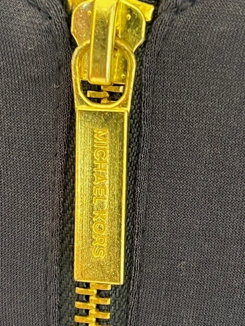 Abito blu MICHAEL KORS taglia S