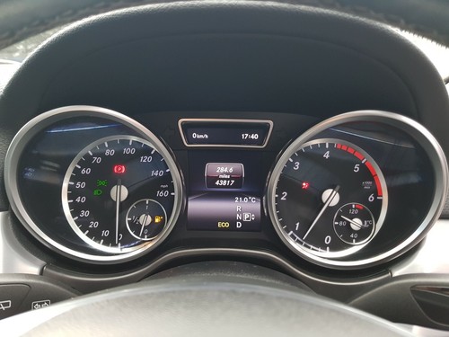 MERCEDES GL GLS X166 2013-2019 PARACHOQUES DELANTERO SENSOR DE ESTACIONAMIENTO ARNÉS TELAR - Imagen 10 de 10