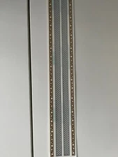 Creative Memories / Mrs. Grossman's NLA Design Lines Sticker - Checks and Dots