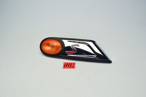 Mini Cooper One R56 1.6d Saitnblinker 2751970