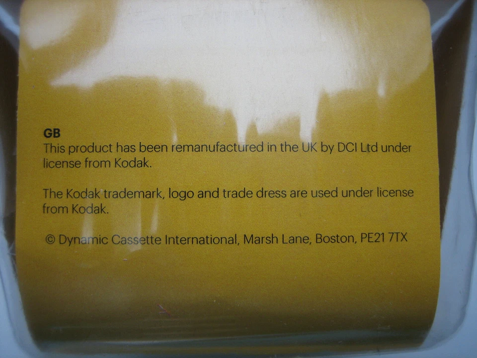 Agfa Photo Canon 5-Set Pgi-525 Bk + Cli-526 C Y M Bk Pixma Mg-5250 -6150 8150 - Image 3 of 4