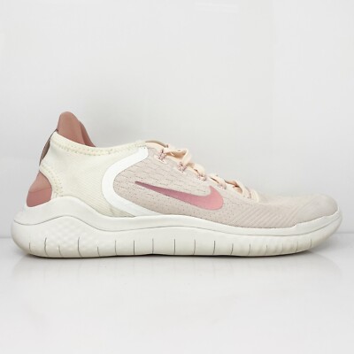 Run Flyknit Nike Free Rn 2018 Rosa Nike Womens Free RN 2018 942837