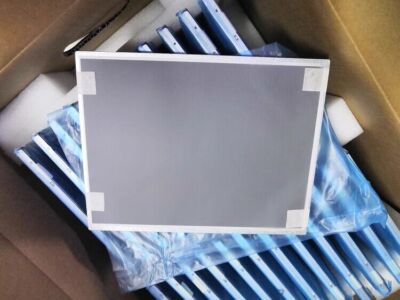 1PC NEW G104XCE-LH1 FOR 10.4-inch 1024*768 LCD Display Panel