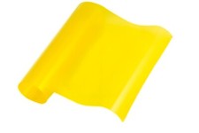 200cm x 30cm GOLD Yellow Headlights Tail Lights Fog Lights Tint Vinyl Film