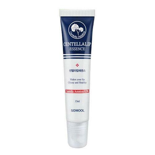 SIDMOOL Centella Lip Essence 13mL 2290₽