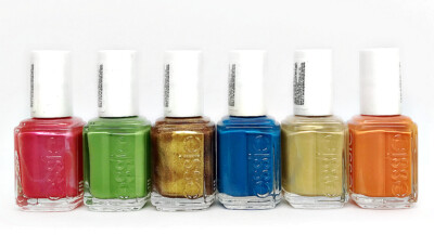 ESSIE Nail Polish - Lacquer - SUMMER TREND 2021 Pick Color - .46oz 