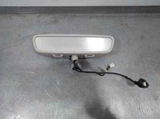 2228100217 Interior Mirror 4876920 for Mercedes-Benz Class C (W205) Sedan 220 2013