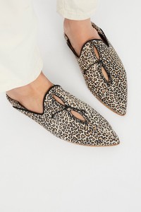 free people leopard shoes