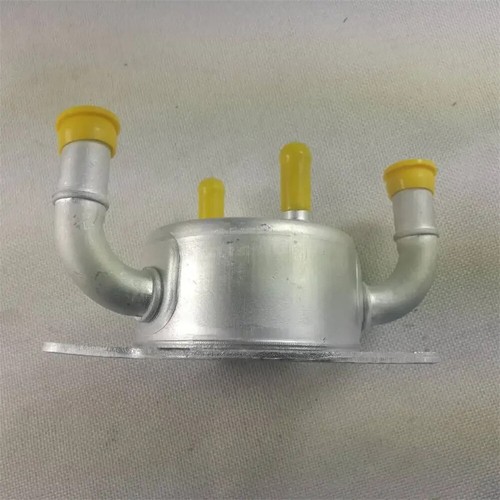 Automatic Transmission Oil Cooler FSKC199F0 For Mazda 5 2012-14 Mazda 3 2010-13 - Picture 6 of 6