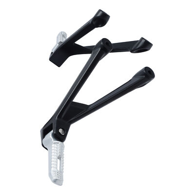 Bmw s1000rr passenger foot pegs outlet
