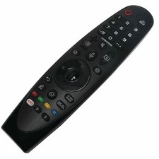 Telecomando 3D universale per TV LG OLED55C9PUA, OLED55E9PUA, OLED65B9PUA