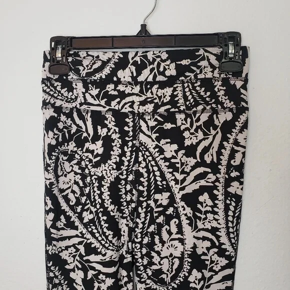 free-people-movement paisley high rise yoga leggings