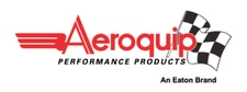 Aeroquip 4256 -16AN Hose - 150 deg. Elbow - Swivel Lightweight Crimp Fitting