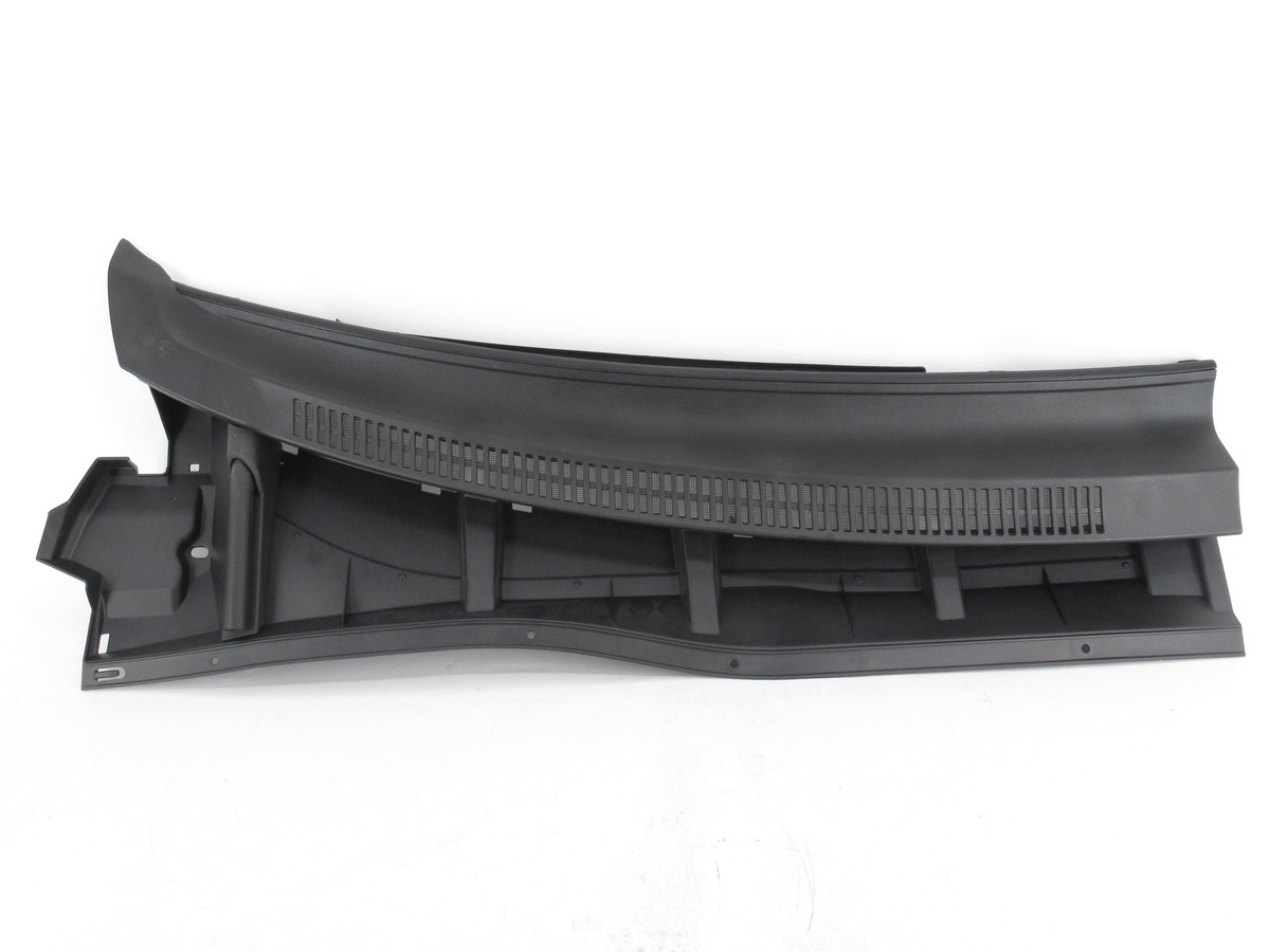 Genuine OEM Toyota 55708-02420 Windshield Cowl Molding