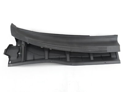 Genuine OEM Toyota 55708-02420 Windshield Cowl Molding Grille 2009
