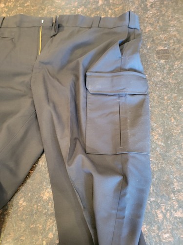 Flying Cross Tactical BDU Cargo Pants Military Police Trousers 7 Pocket 40x30 - Picture 3 of 3