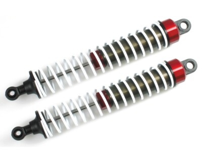 Robitronic Hintere Dämpfer Satz Protos R26045 