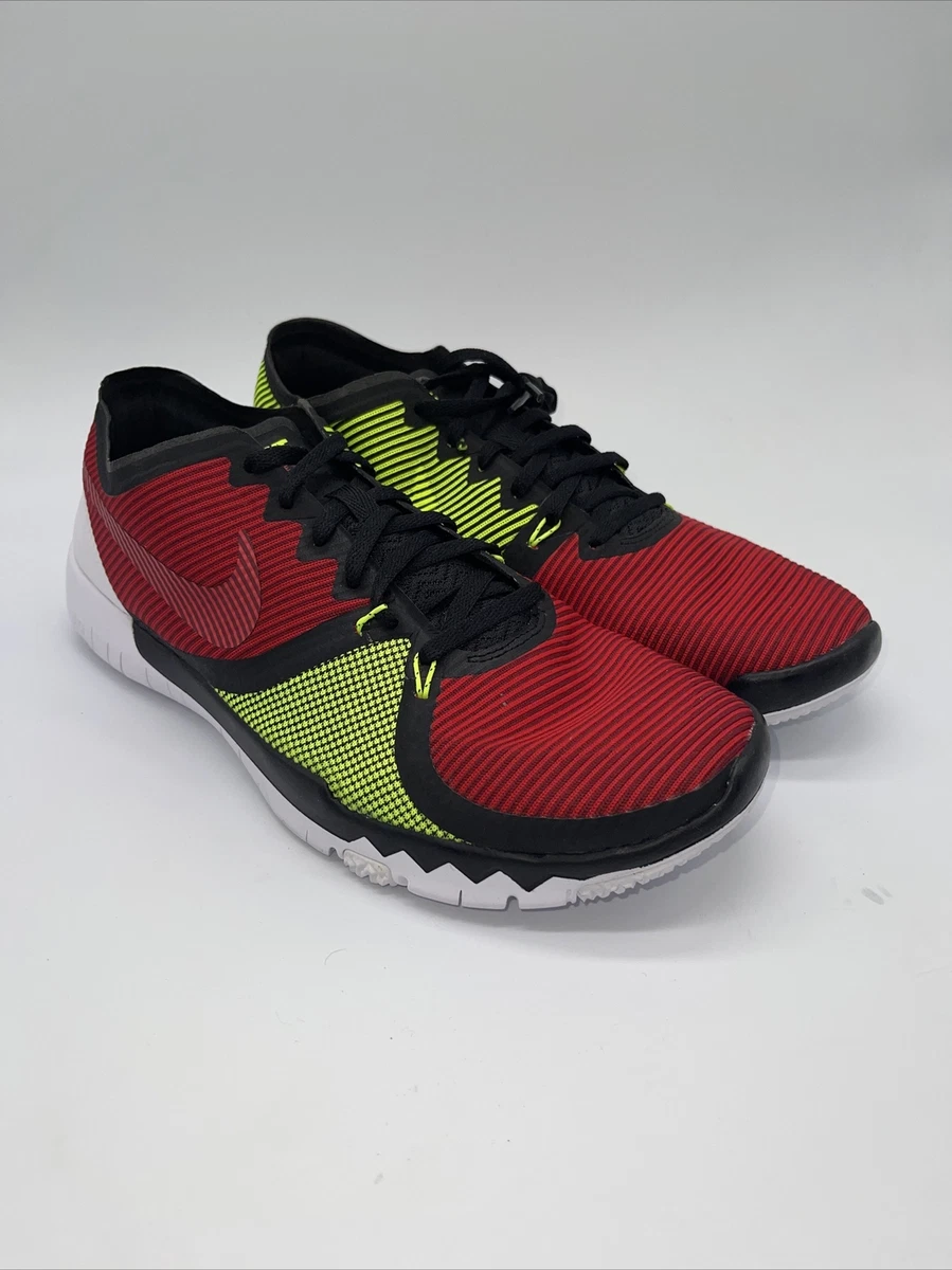 Nike free trainer 3.0 red Outlet