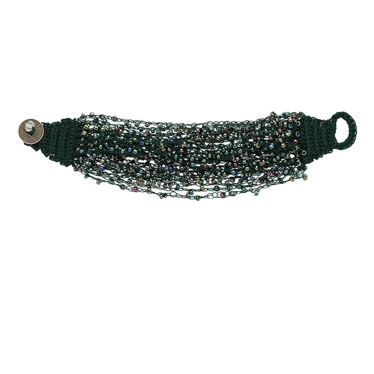 Estaño Cristal Joyería Artesanal y hechos a mano