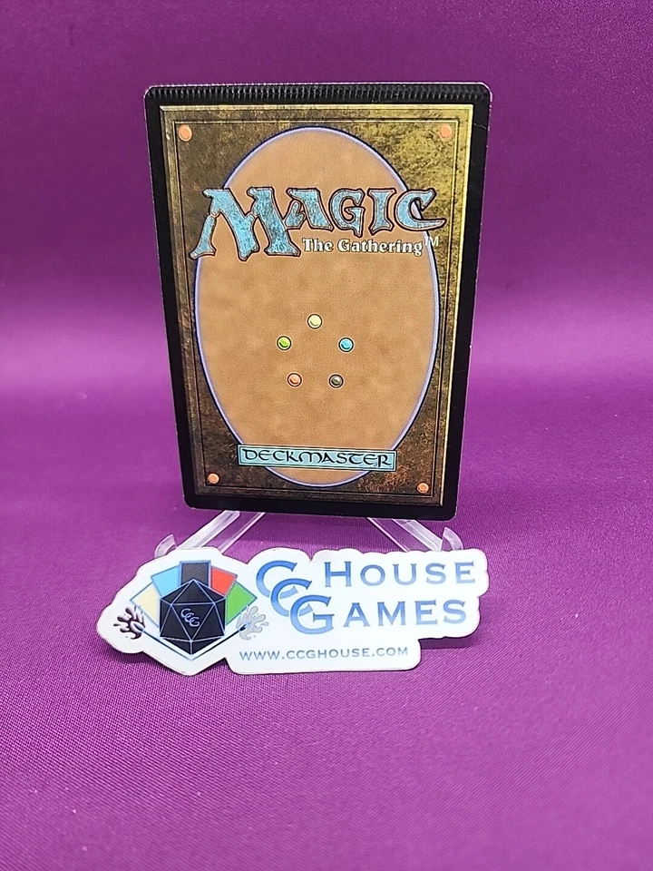 Arashan Cleric Chinese Fate Reforged Misprint Crimp MTG Magic *CCGHouse* - Image 2 of 4