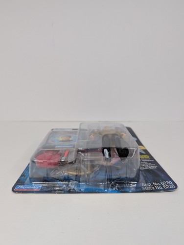 Playmates Deep Space Nine Action Figures: You Pick - Picture 11 of 84