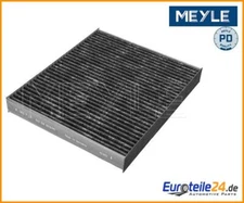 Filter, cabin air Meyle 6123260019/PD for Opel Astra K