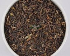 Darjeeling Tea AUTUMN FLUSH 2025 GOOMTEE SFTGFOP I AUTUMN SPECIAL 500 Gms