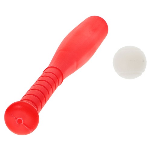 Plastic Baseball Bat Costume Lightweight Child Kids Softball Fun Toys - Bild 6 von 12